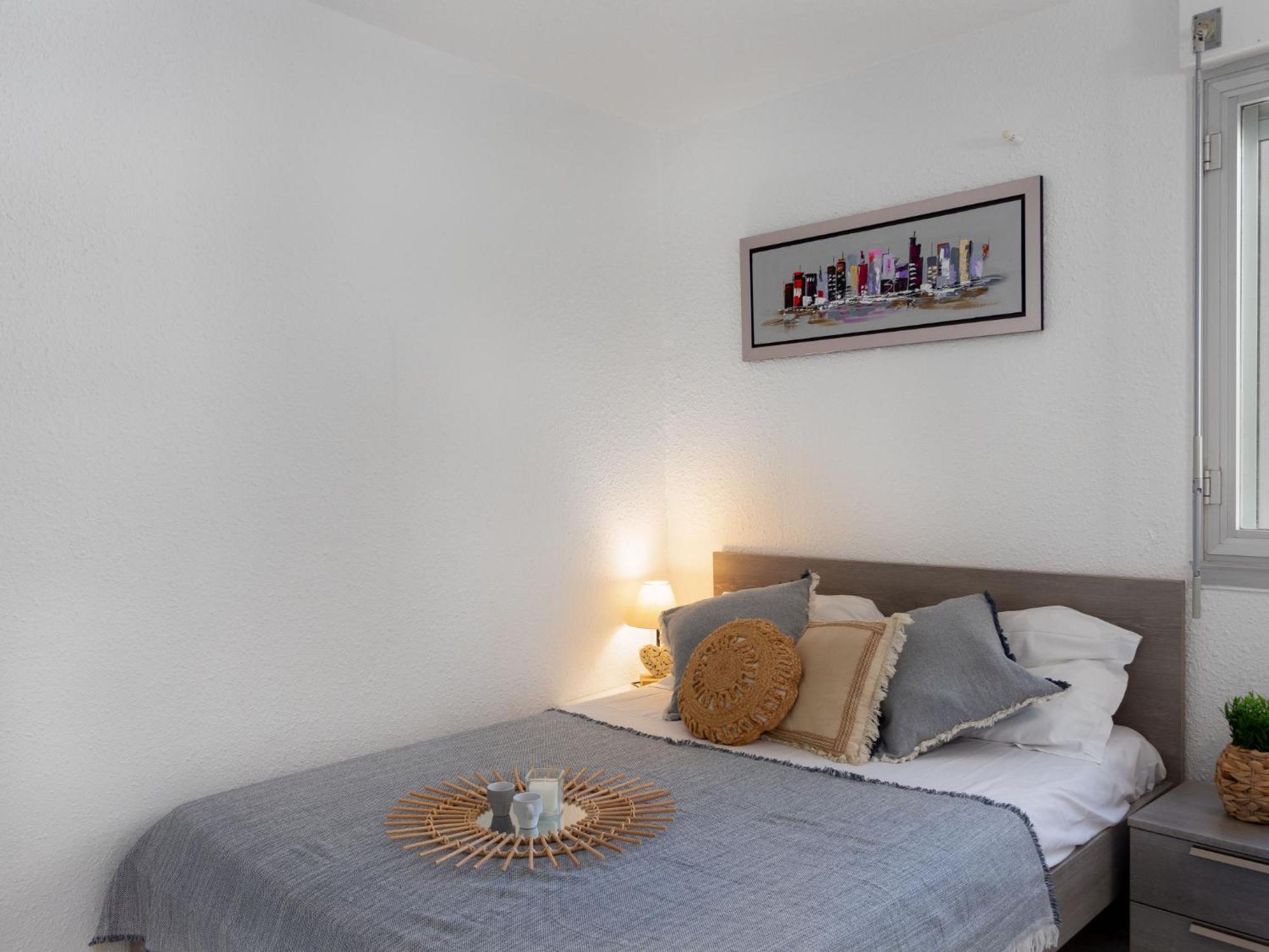 Apartment La Calypso-6 By Interhome Λα Γκραντ-Μοτ Εξωτερικό φωτογραφία